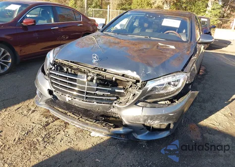 2016 Mercedes-Benz S 550 4Matic из США, поврежденный, VIN WDDUG8FB5GA262773